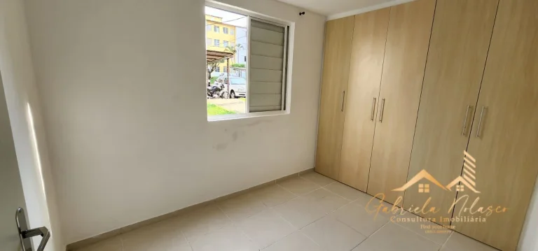 Imagem Apartamento Jardim Nazaré