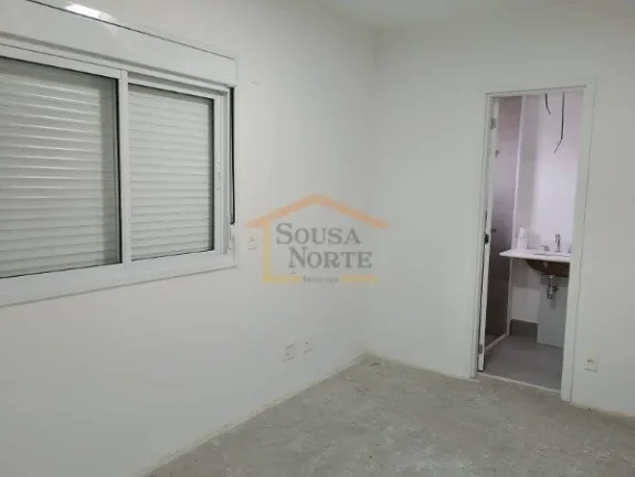 Imagem Um conceito inovador de moradia, com toda conveniência de um Mall no térreo. Localizado no melhor ...