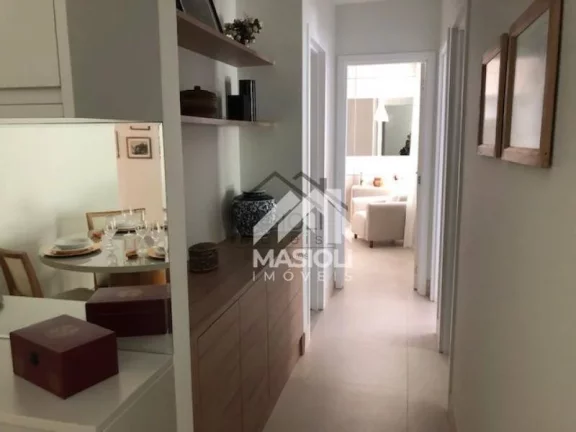 Imagem Apartamento com 3 dormitórios à venda, 107 m² por R$ 1.700.000,00 - Praia da Costa - Vila Velha/ES