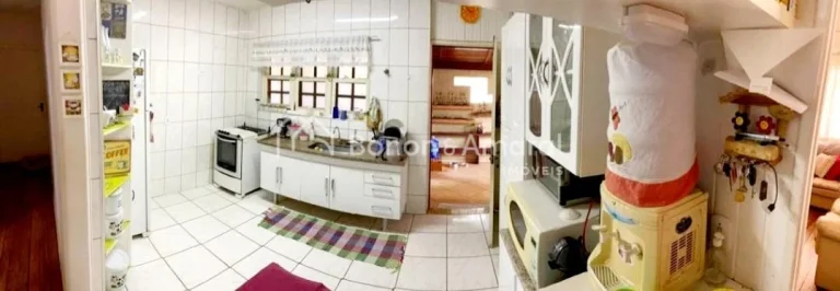 Imagem Casa térrea à venda no Condomínio Okinawa - Paulínia/SP

Casa térrea com sala para dois ambient...