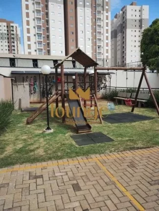 Imagem Apartamento em Sorocaba