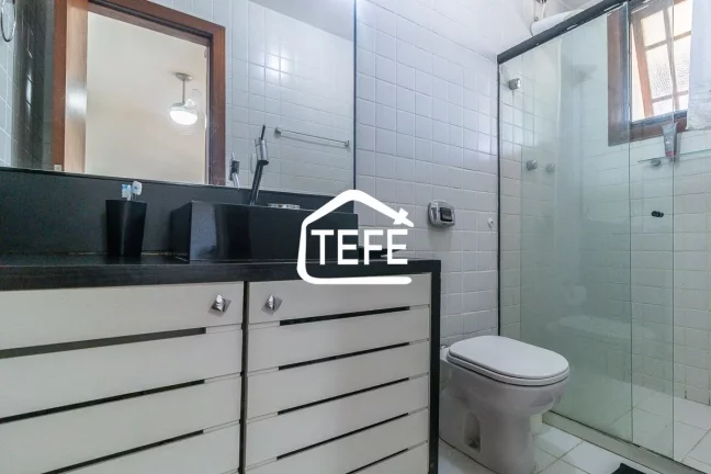 Imagem Casa com 5 dormitórios à venda - VIVENDAS DO SOL, 310 m² por R$ 2.600.000 - Recreio dos Bandeirantes