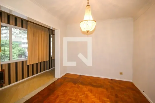 Imagem Apartamento à Venda - Copacabana, 4 Quartos, 220 m2