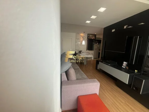 Imagem APARTAMENTO EM JARDIM CAMBURI COM 2 QUARTOS SENDO 1 SUÍTE.