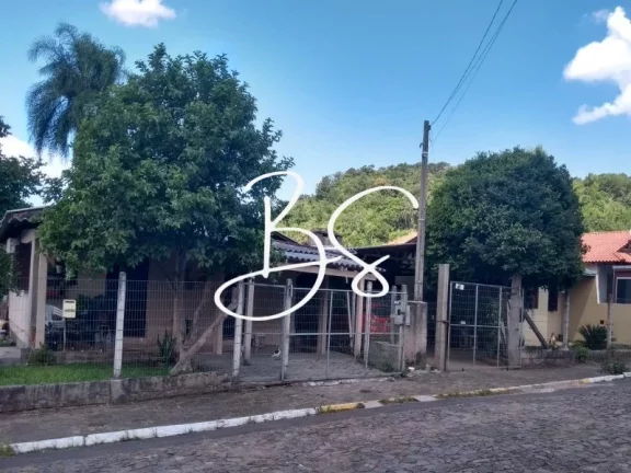 Imagem CASA RESIDENCIAL em Três Coroas - RS, Recanto Verde