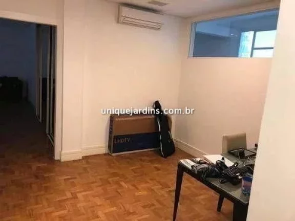 Imagem Apartamento à venda Itaim Bibi São Paulo