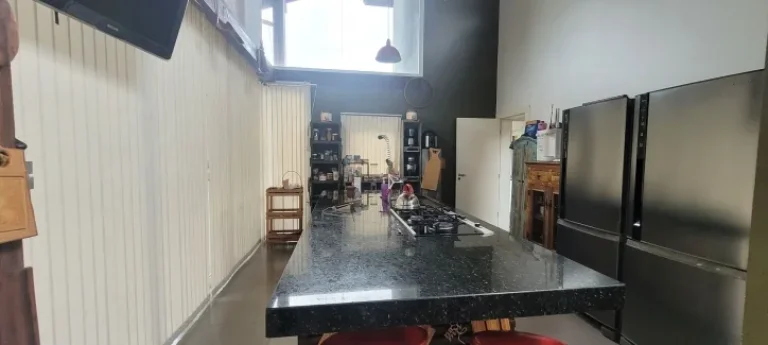 Imagem Casa com 3 dormitórios Condomínio Fechado no bairro Ratones