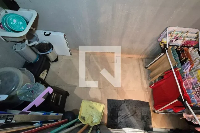 Imagem Apartamento à Venda - Vargem Grande, 2 Quartos, 48 m2