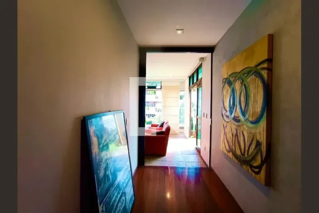 Imagem Apartamento à Venda - Ipanema, 3 Quartos, 127 m2