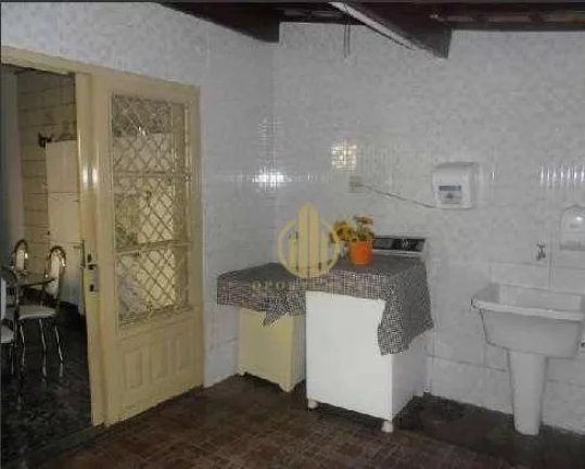 Imagem Casa residencial à venda, Ipiranga, Ribeirão Preto - CA0114.