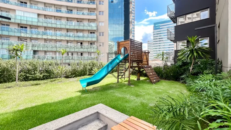 Imagem Apartamento pinheiros proximo faria lima