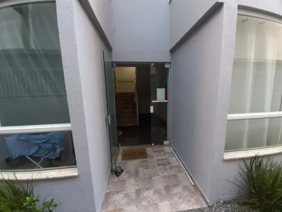 Imagem APARTAMENTO RESIDENCIAL em Barra Velha - SC, Itajuba