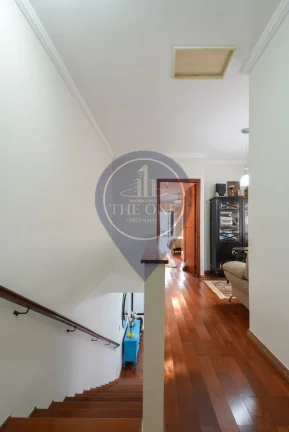 Imagem Luxuosa casa de 3 quartos e 3 suítes na Vila Clementino, São Paulo-SP, com 244m² e 3 vagas de garagem!