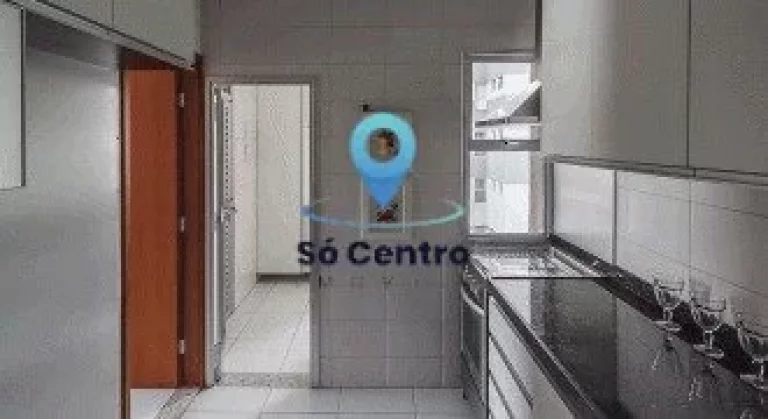 Imagem Apartamento à venda na Rua dos Pampas, no Bairro Prado em Belo Horizonte. Possui 91.58m², 3 quarto...