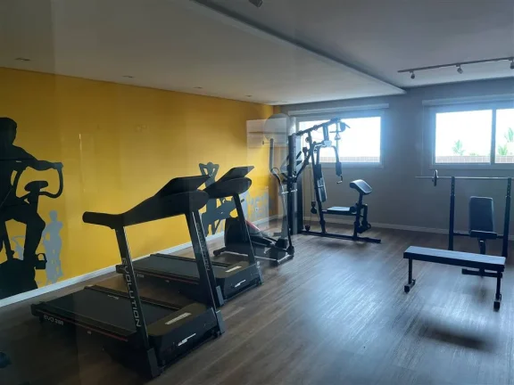 Imagem APARTAMENTO COM 82.45 m² - REAL - PRAIA GRANDE SP