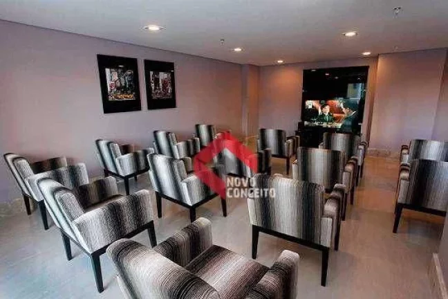 Imagem Apartamento Duplex à venda, 156 m² por R$ 1.350.000,00 - Cocó - Fortaleza/CE