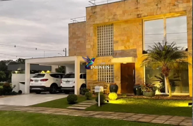 Imagem Eldorado Ilhas Park - Casa à venda no bairro Sans Souci - Eldorado do Sul/RS