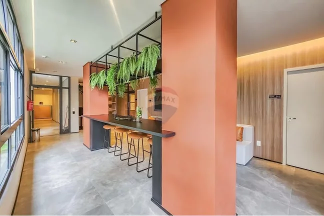 Imagem "Viva o Melhor de São Paulo: Seu Novo Apartamento Moderno e Aconchegante!"