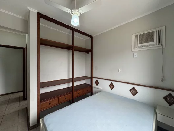 Imagem Apartamento amplo próximo ao mar na Praia Grande