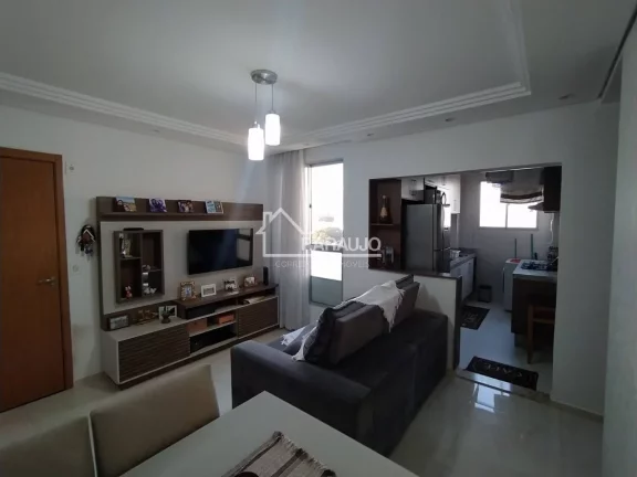 Imagem Apartamento para venda em Sorocaba. Ótimo preço!