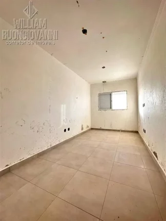Imagem Apartamento à Venda em Guilhermina, Praia Grande - SP