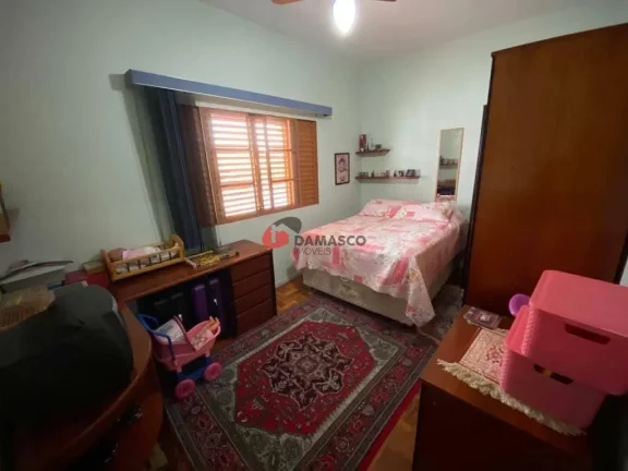 Imagem Sobrado à venda 3 Quartos, 3 Vagas, 140M², Vila Alpina, São Paulo - SP