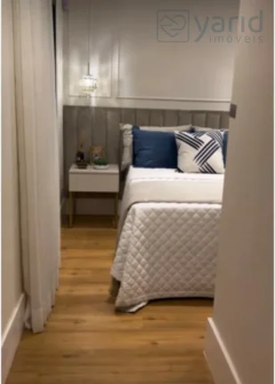 Imagem Apartamento à venda em Jundiaí-SP, Prime Resort.