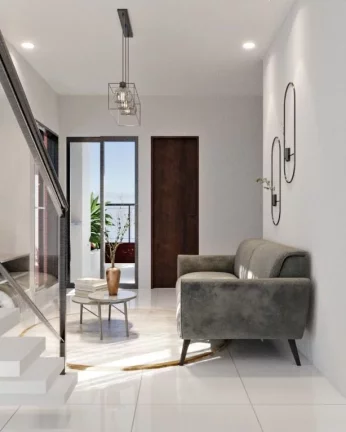 Imagem Studio com 1 dormitório à venda, 22 m² por R$ 251.249,60 - Intermares - Cabedelo/PB