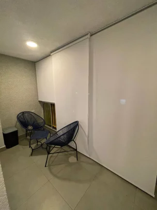 Imagem Lindo Apartamento 56m² sendo 1 Suíte no Bela Vista/Vila Osasco