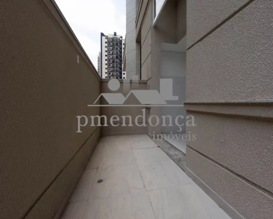 Imagem Apartamento Graden Vila Romana, 3 SUITES, 4 vagas, lazer club