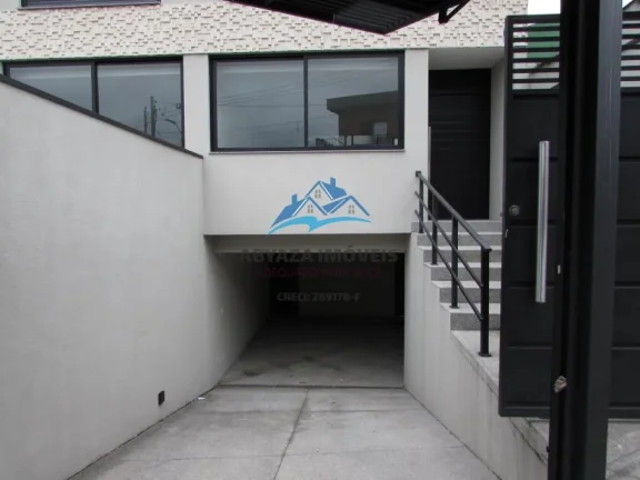 Imagem Sobrado Alto Padrão no Centro de Carapicuíba à Venda