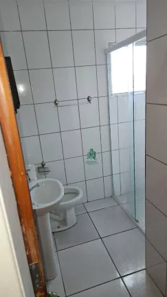 Imagem Apartamento com 2 dormitórios à venda, 60 m² por R$ 302.000,00 - Parque Continental II - Guarulhos/SP