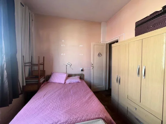 Imagem Apartamento no Centro de Barbacena – Conforto, Espaço e Conveniência!