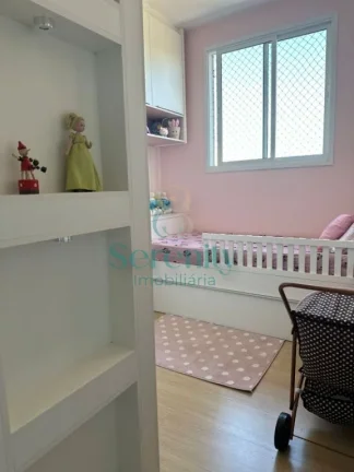 Imagem Apartamento à venda - R$ 360.000,00 - Parque Jamaica - Londrina - PR