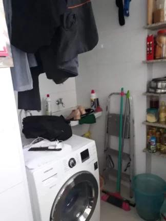Imagem Apartamento á venda no Brás 58m² 2 dormitórios 1 vaga