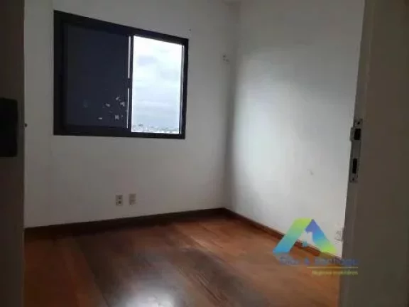 Imagem Apartamento com 3 dormitórios à venda, 109 m² por R$ 635.000,00 - Vila Suzana - São Paulo/SP