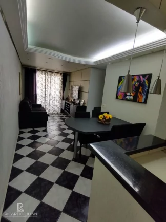 Imagem Apartamento de 3 dormitórios e uma vaga andar alto na Vila Matilde