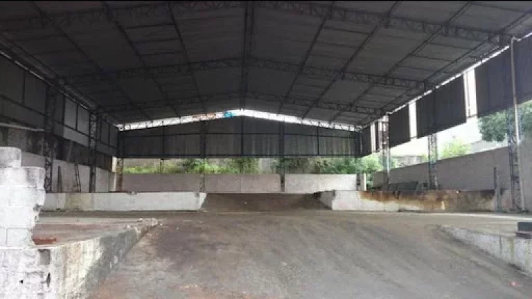 Imagem Galpão à venda, 720 m² por R$ 2.500.000,00 - Parque Císper - São Paulo/SP
