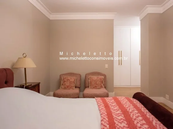 Imagem APARTAMENTO RESIDENCIAL em São Paulo - SP, Santa Cecília