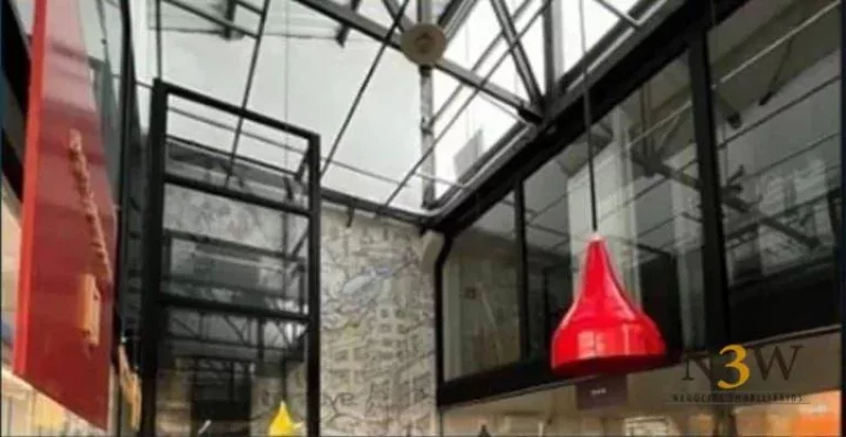 Imagem Galpão para alugar, 1639 m² por R$ 101.347,00/mês - Vila Leopoldina - São Paulo/SP