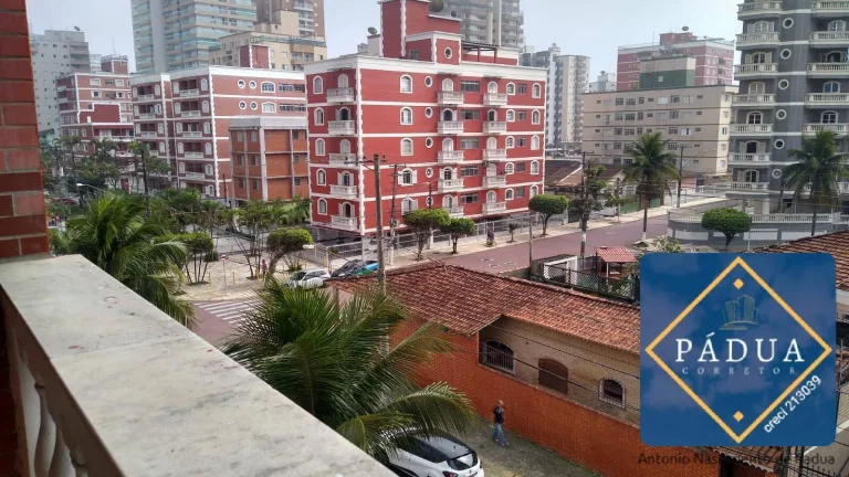 Imagem 3 DORMITÓRIOS 50 METROS DA PRAIA NO TUPY