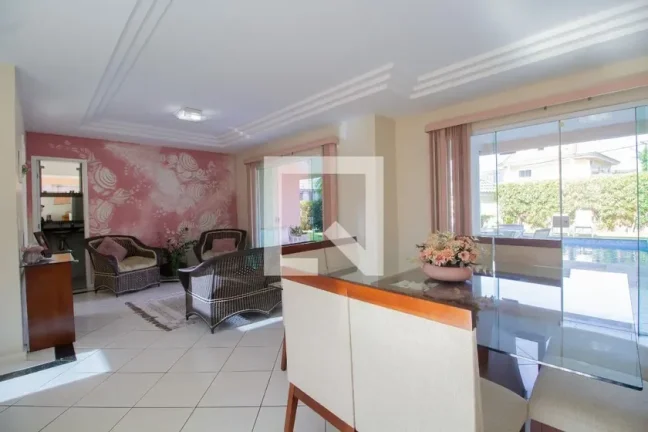 Imagem Casa à Venda - Vargem Pequena, 4 Quartos, 540 m2