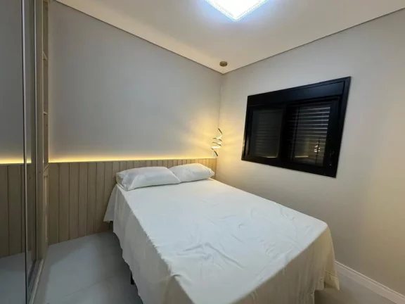 Imagem Apartamento com 2 Quartos à Venda, 38 m² em Vila Fernandes - São Paulo
