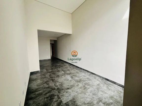 Imagem Casa com 3 dormitórios à venda, 101 m² por R$ 685.000,00 - Portal do Sol - Lagoa Santa/MG