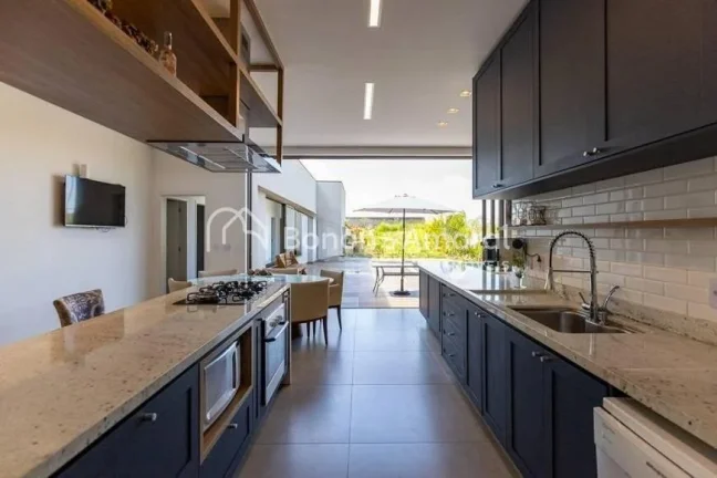 Imagem Casa à venda com 4 suítes no Loteamento Residencial Entre Verdes (Sousas) em Campinas - SP.

Casa ...