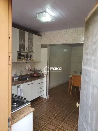 Imagem Casa para alugar, 463 m² por R$ 6.000,00/mês - Vila Progresso - Guarulhos/SP