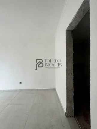 Imagem Apartamento 2 Dormitórios com Suítes no Canto do Forte - Praia Grande