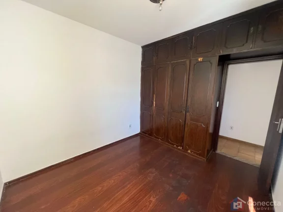 Imagem Apartamento à Venda no Centro de Patos de Minas – 150m², 4 Quartos e Suíte