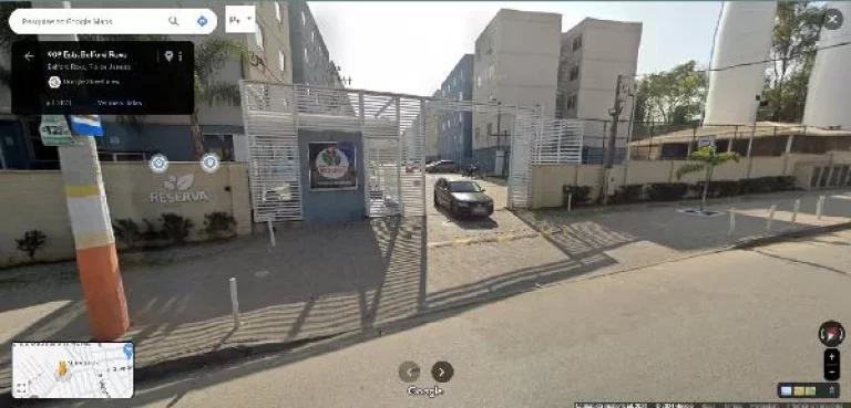 Oportunidade Única em BELFORD ROXO - RJ | Tipo: Apartamento | Negociação: Venda Direta Online | Situação: Imóvel