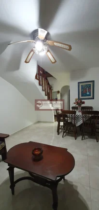 Imagem Sobrado à venda no Parque das Árvores SP, 3 dorms, 125m²